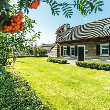 Vila Kolisheide Peer Exteriér fotografie