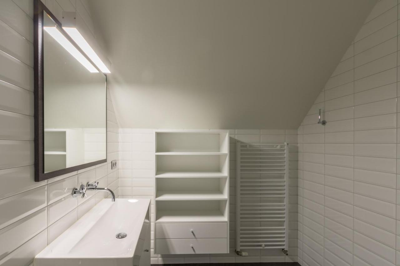 Vila Kolisheide Peer Exteriér fotografie