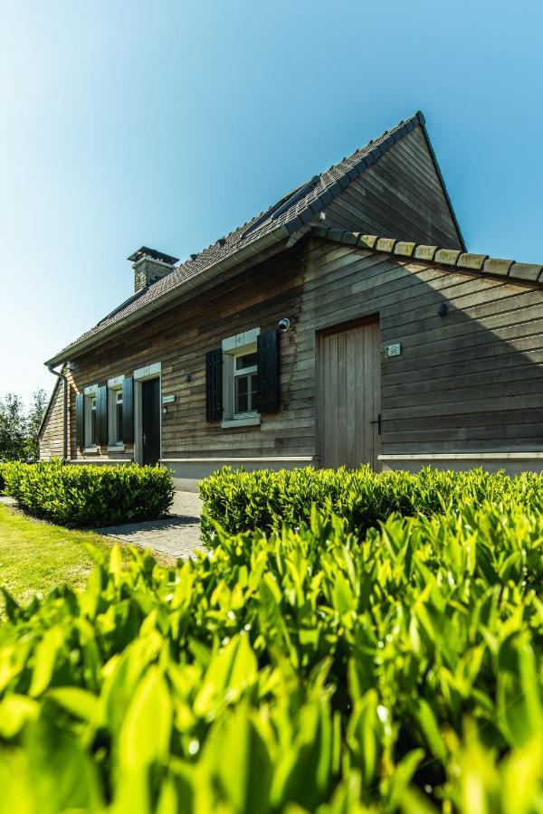 Vila Kolisheide Peer Exteriér fotografie