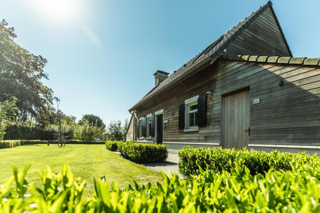 Vila Kolisheide Peer Exteriér fotografie