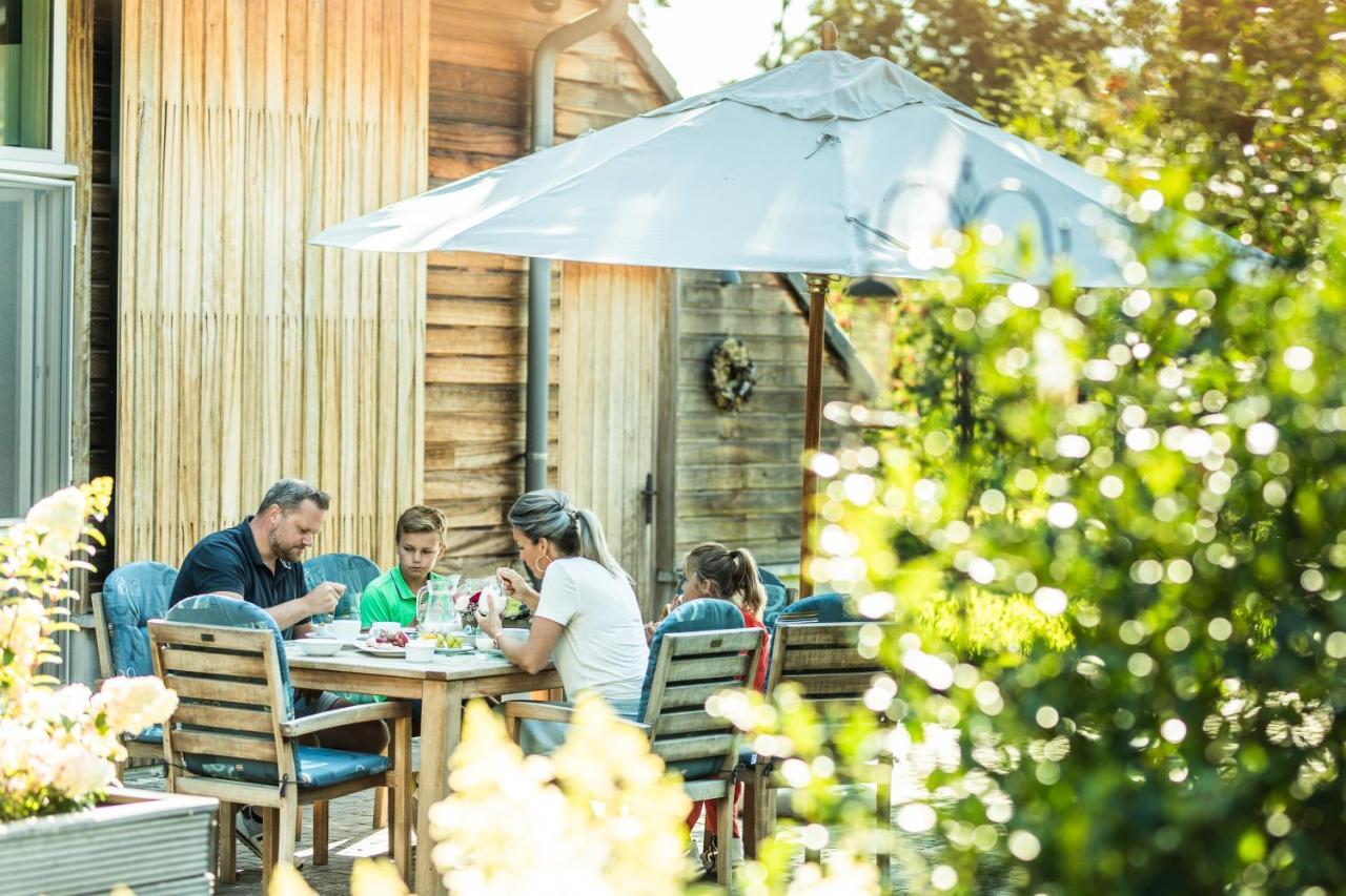 Vila Kolisheide Peer Exteriér fotografie