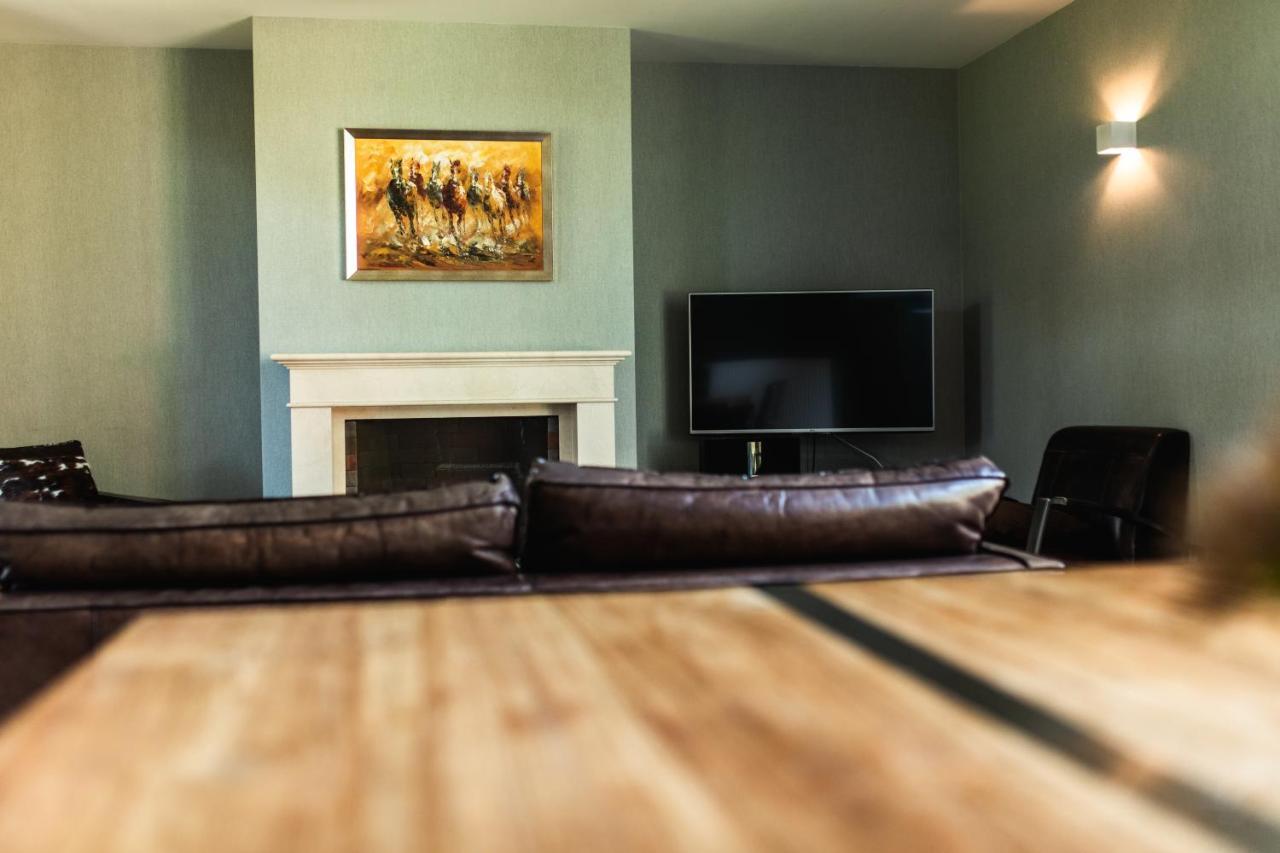 Vila Kolisheide Peer Exteriér fotografie